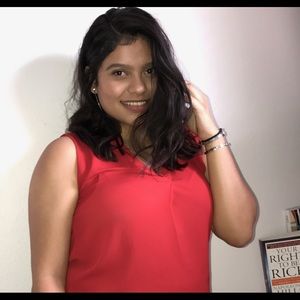 Meet your Posher, Jackie